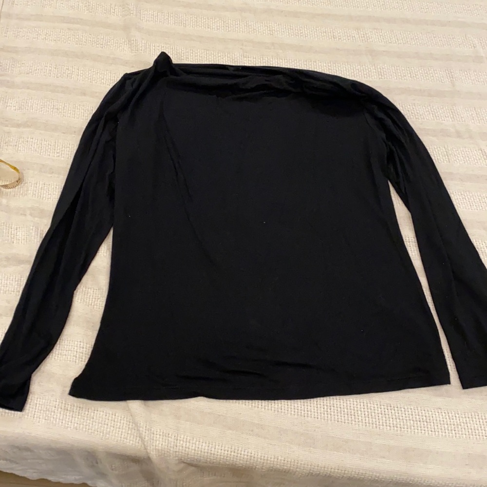 Soft Stretchy Long sleeved XL shirt
